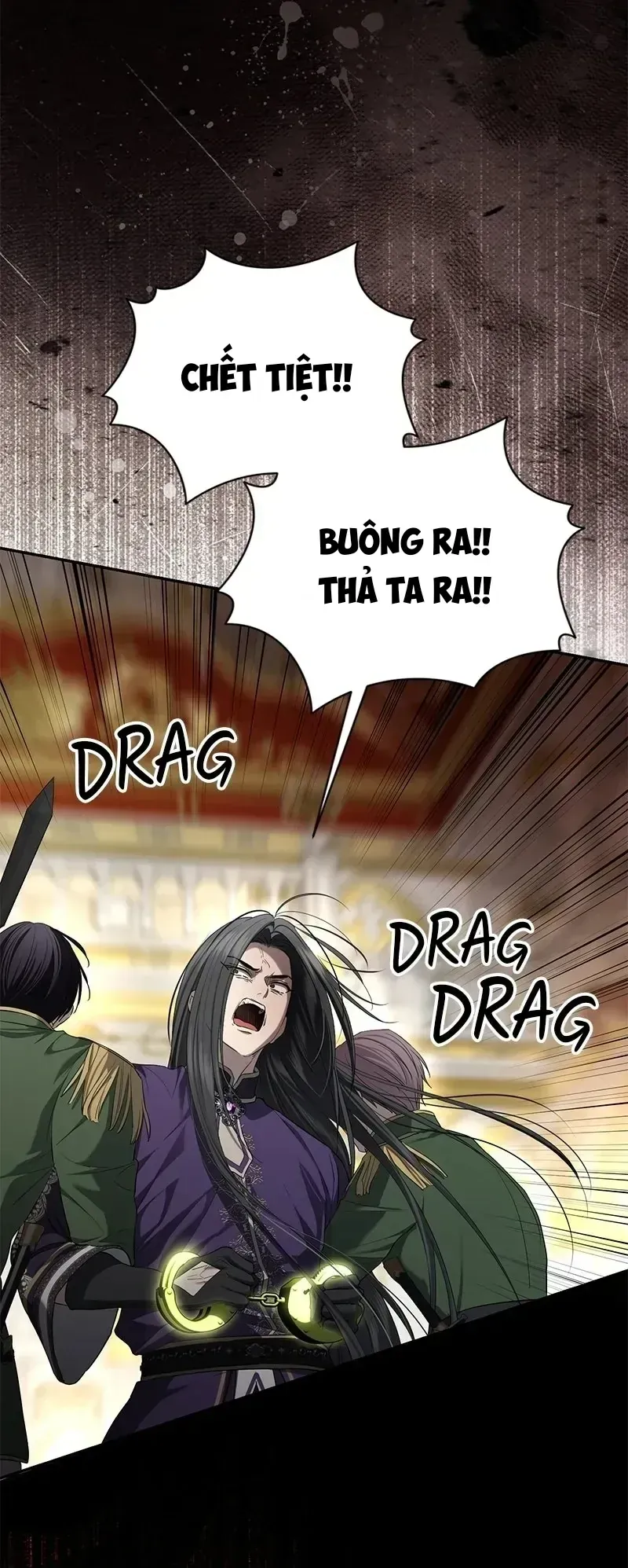 Presepe Bên Ngoài Chiếc Lồng Chapter 33 - Trang 49
