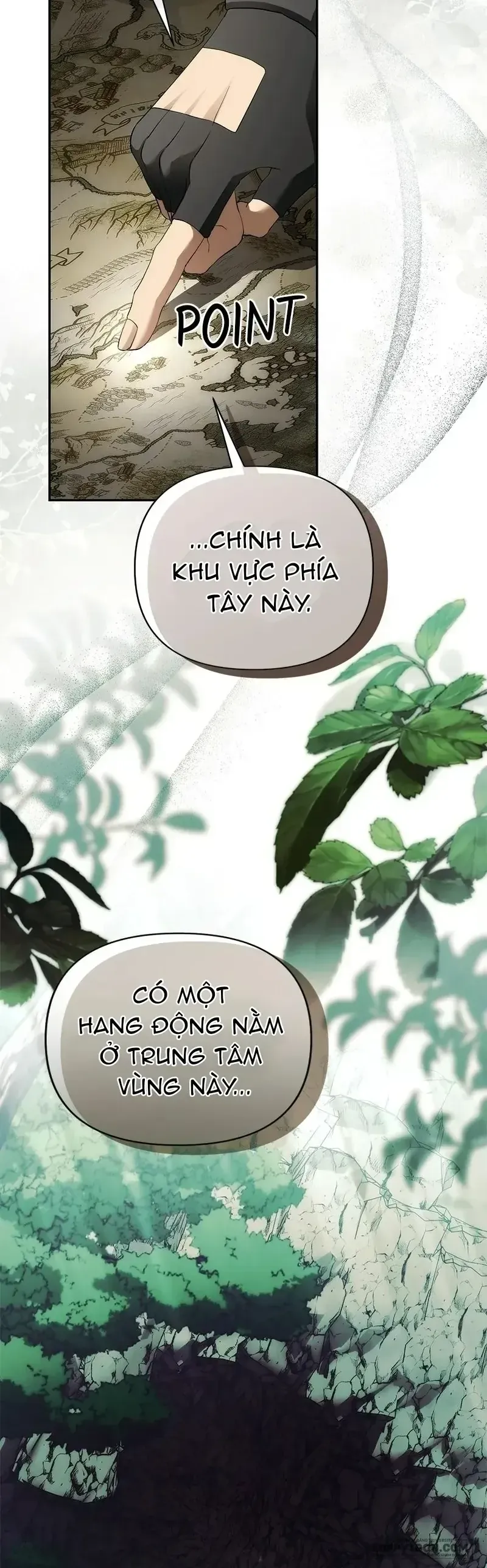 Presepe Bên Ngoài Chiếc Lồng Chapter 34 - Trang 20
