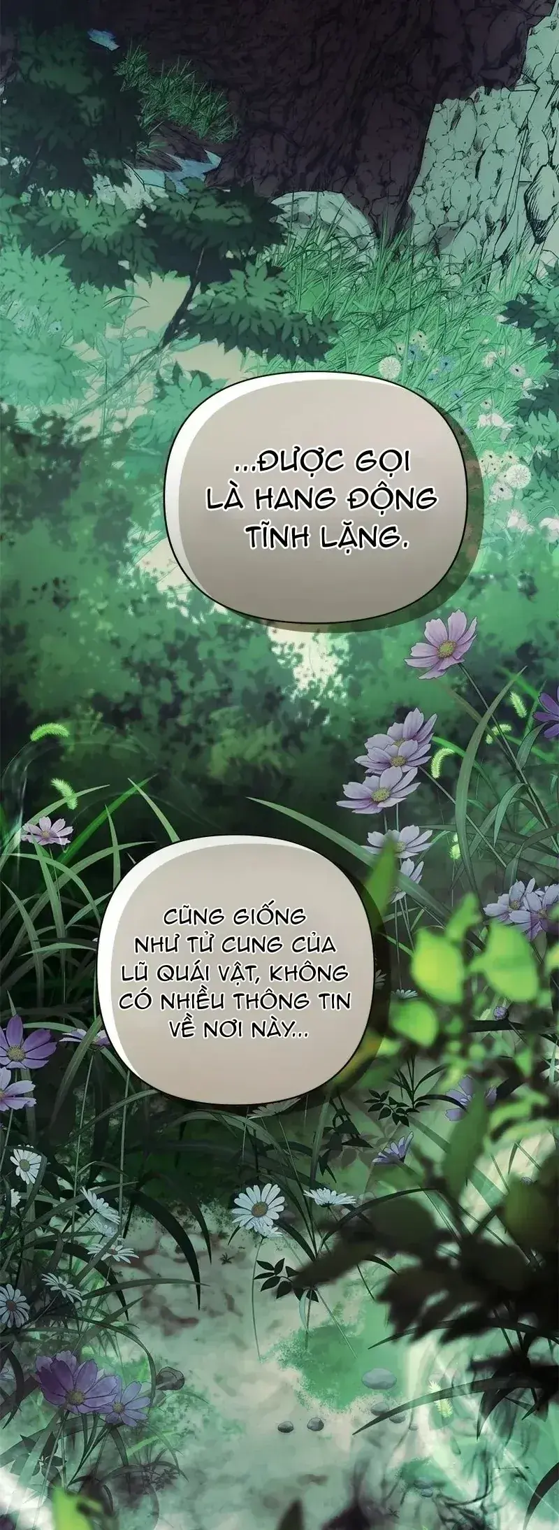 Presepe Bên Ngoài Chiếc Lồng Chapter 34 - Trang 21