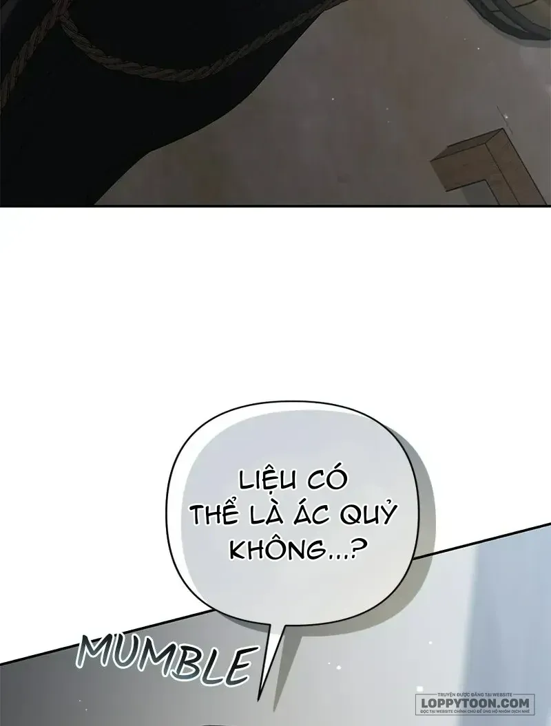 Presepe Bên Ngoài Chiếc Lồng Chapter 34 - Trang 24