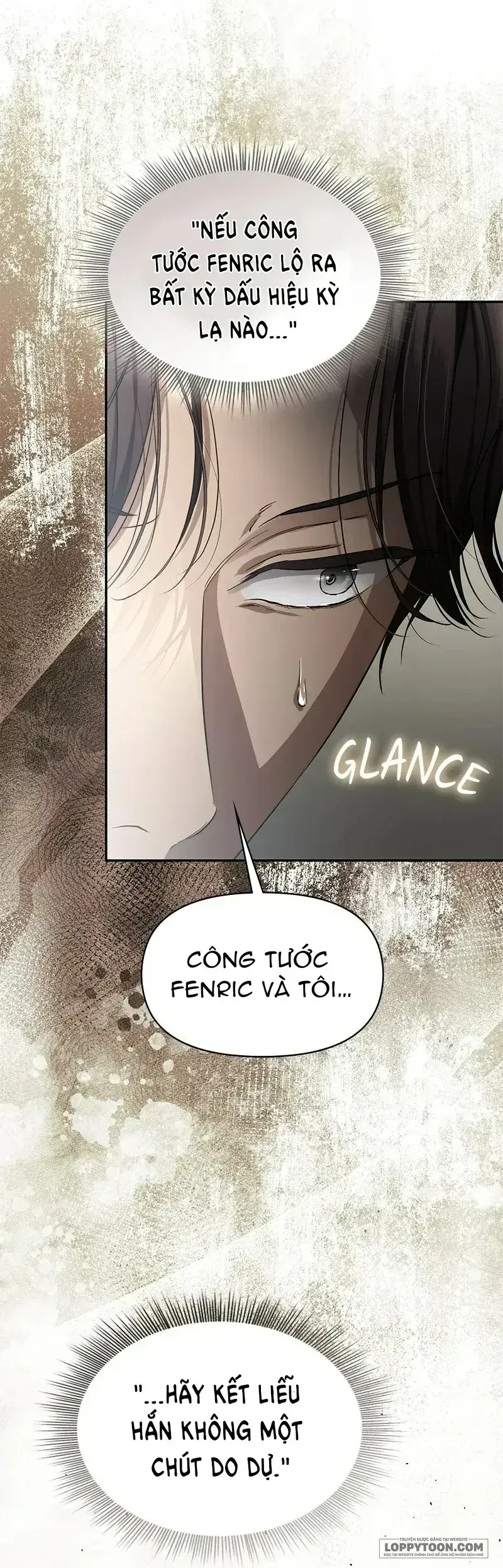 Presepe Bên Ngoài Chiếc Lồng Chapter 34 - Trang 27