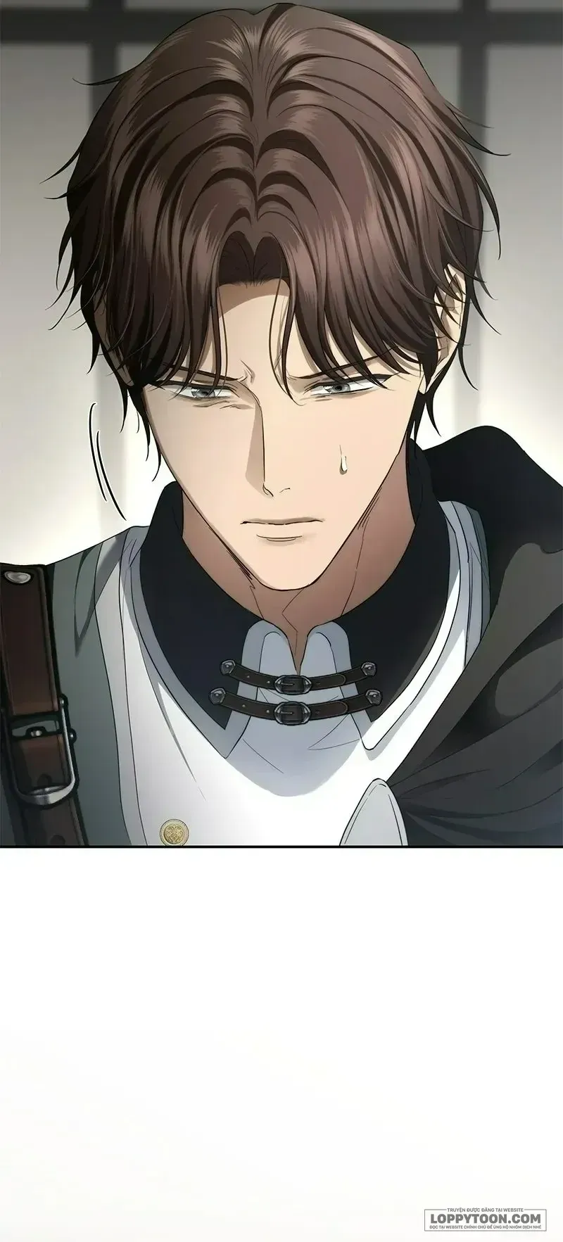 Presepe Bên Ngoài Chiếc Lồng Chapter 34 - Trang 39