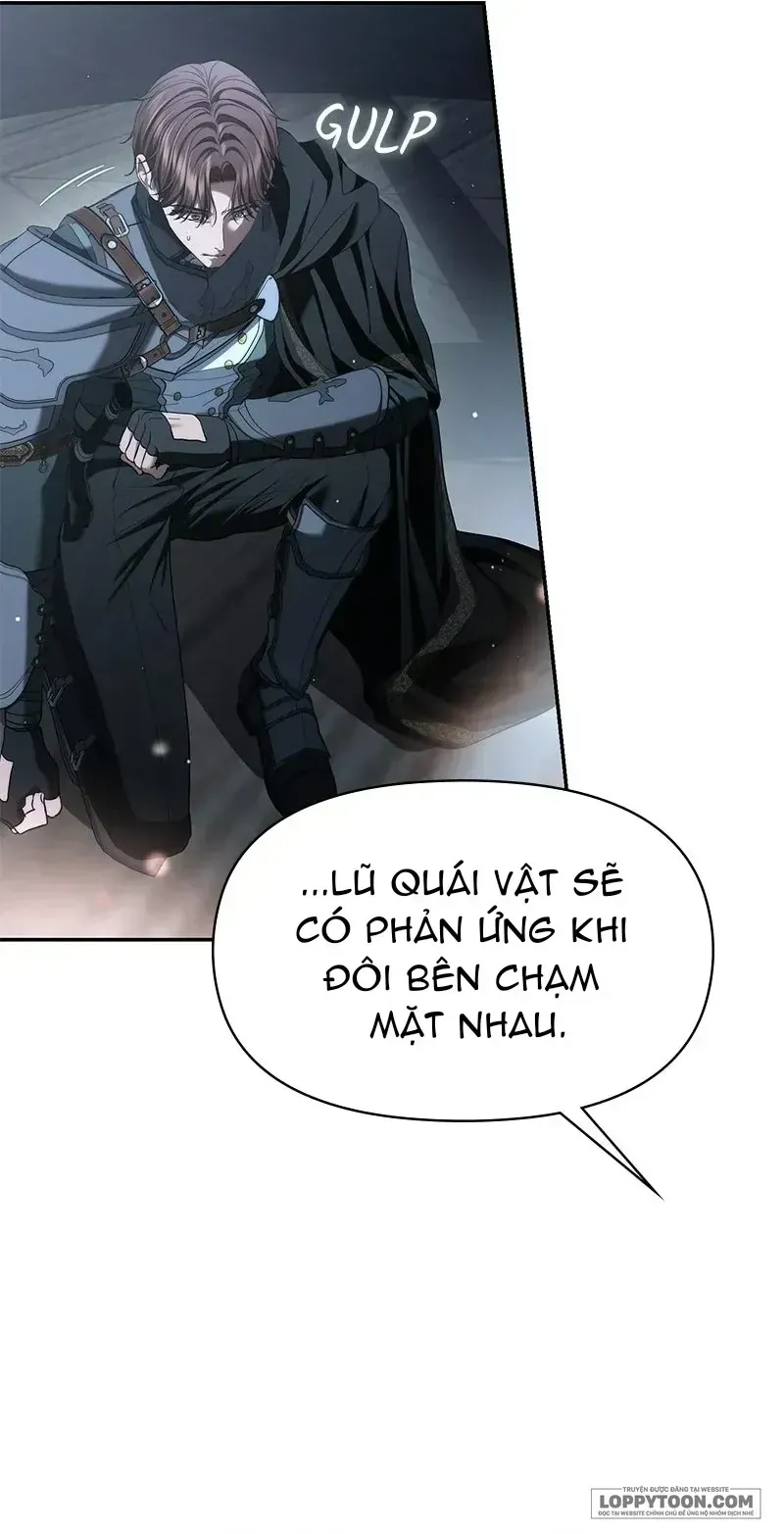 Presepe Bên Ngoài Chiếc Lồng Chapter 34 - Trang 6