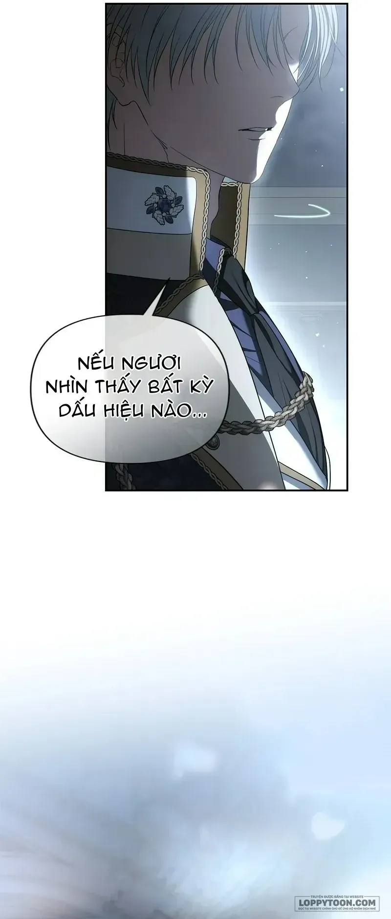 Presepe Bên Ngoài Chiếc Lồng Chapter 34 - Trang 7