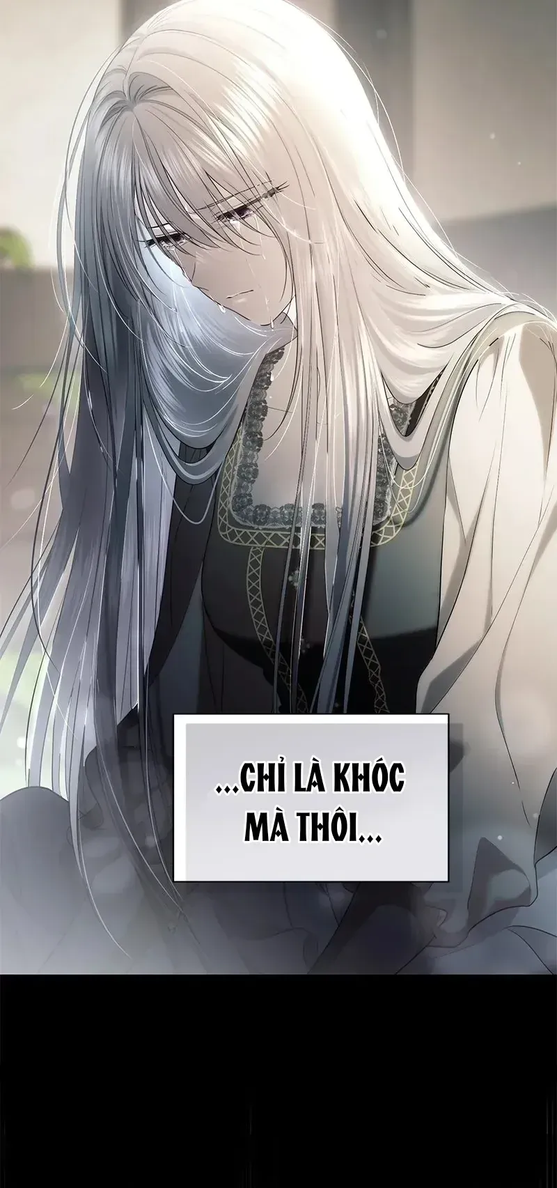 Presepe Bên Ngoài Chiếc Lồng Chapter 35 - Trang 13