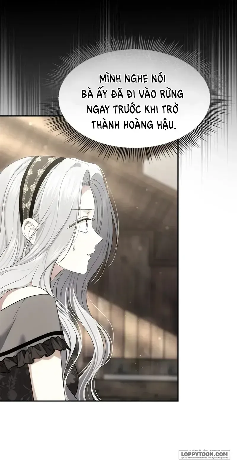 Presepe Bên Ngoài Chiếc Lồng Chapter 35 - Trang 14