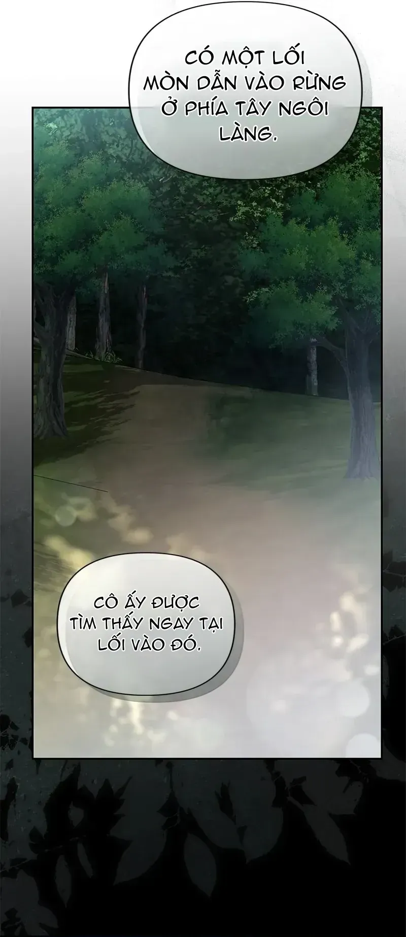 Presepe Bên Ngoài Chiếc Lồng Chapter 35 - Trang 16