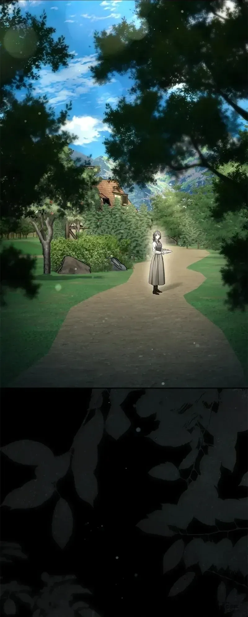 Presepe Bên Ngoài Chiếc Lồng Chapter 35 - Trang 17