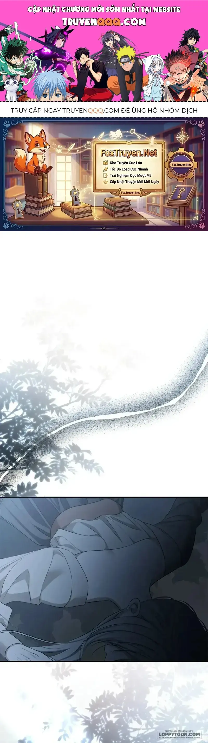Presepe Bên Ngoài Chiếc Lồng Chapter 35 - Trang 2