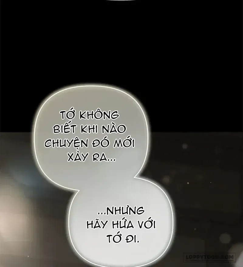Presepe Bên Ngoài Chiếc Lồng Chapter 35 - Trang 27