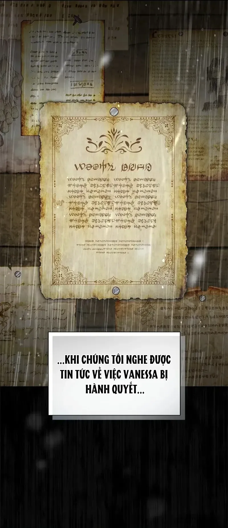 Presepe Bên Ngoài Chiếc Lồng Chapter 35 - Trang 33