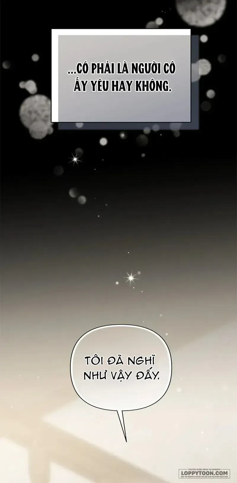 Presepe Bên Ngoài Chiếc Lồng Chapter 35 - Trang 41