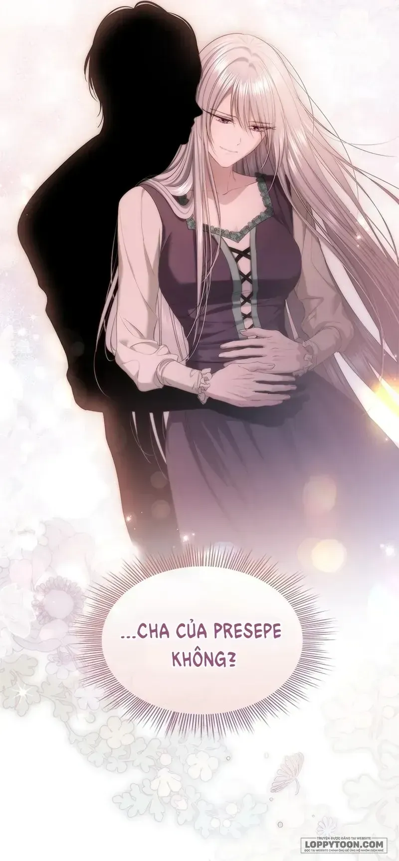 Presepe Bên Ngoài Chiếc Lồng Chapter 35 - Trang 46