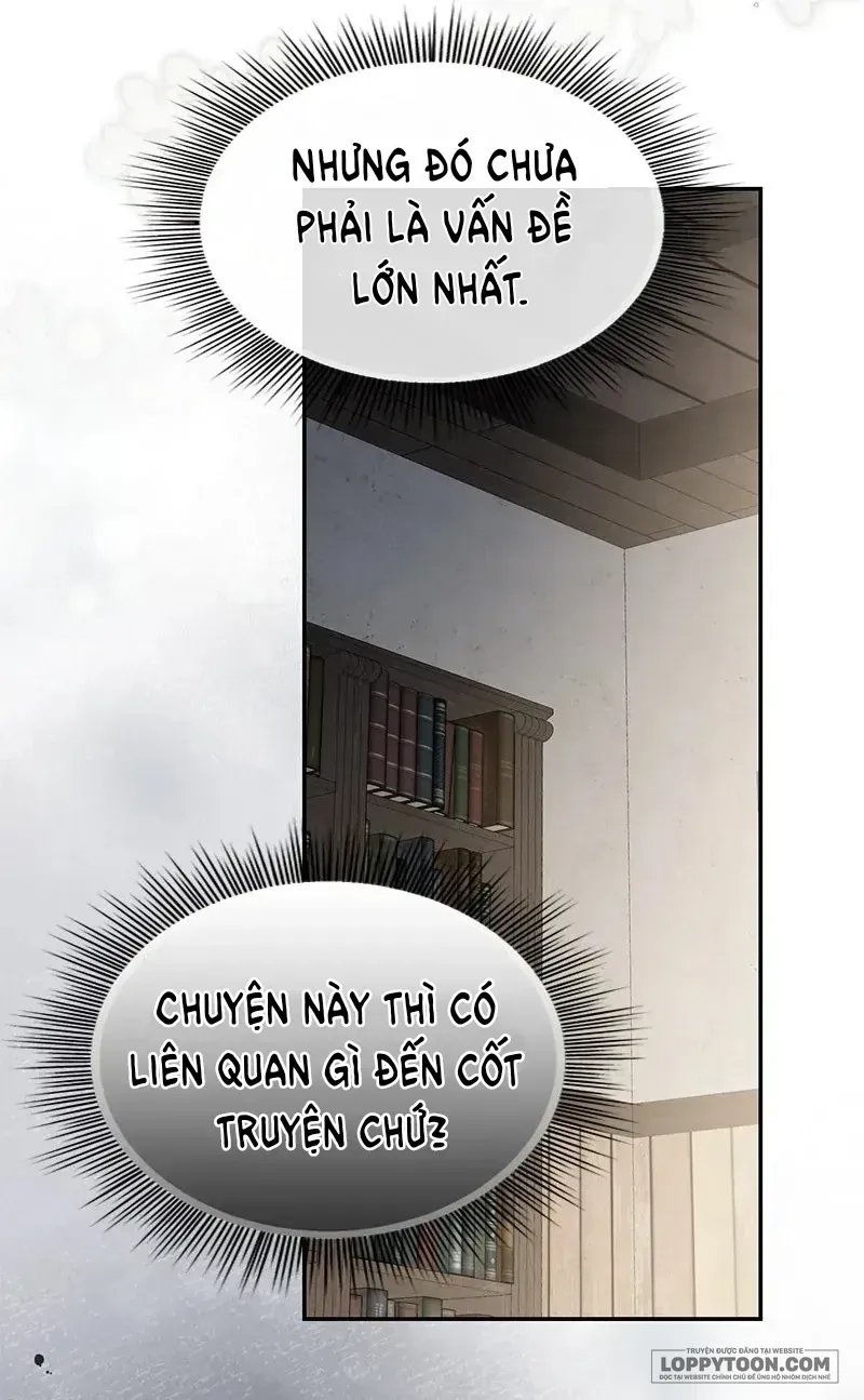 Presepe Bên Ngoài Chiếc Lồng Chapter 35 - Trang 47