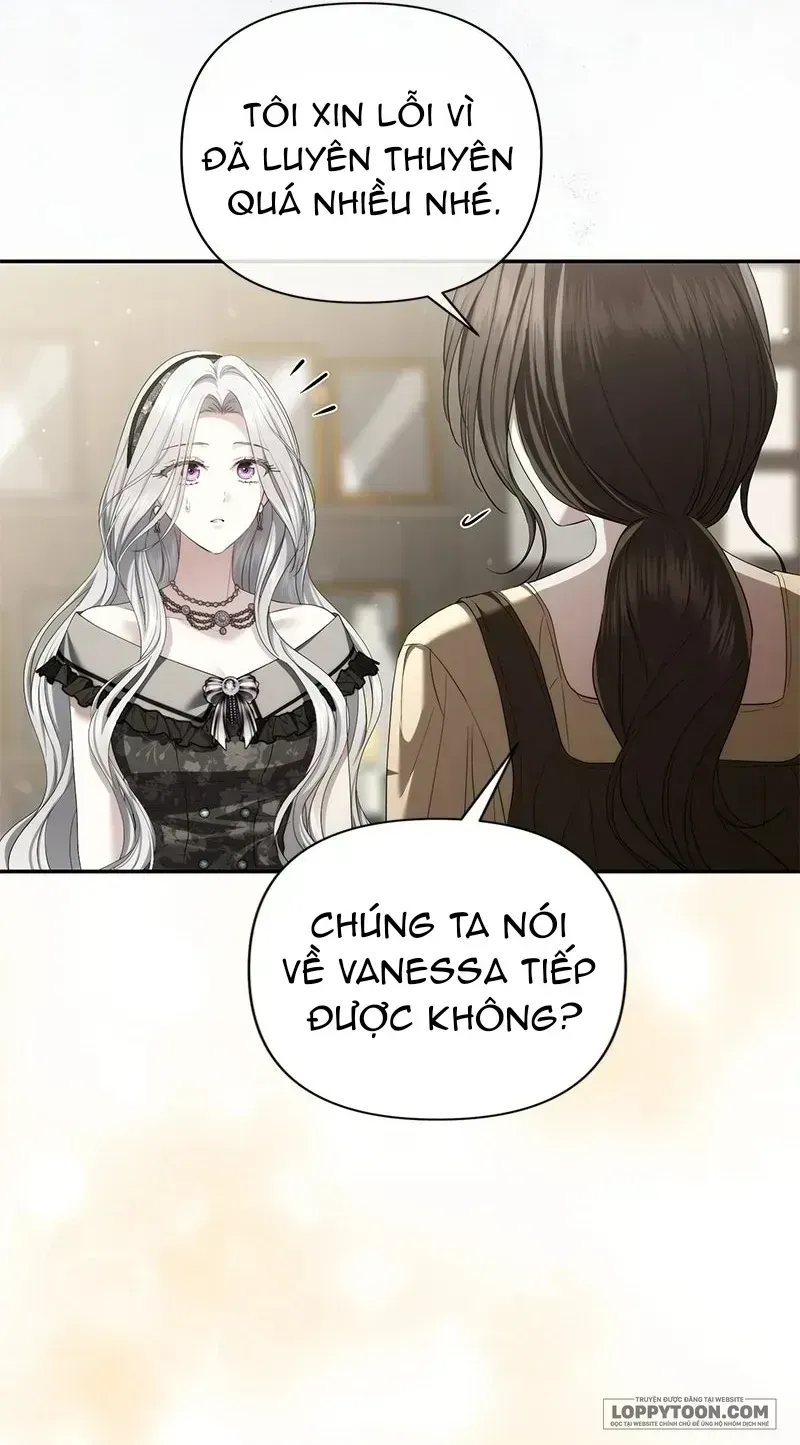 Presepe Bên Ngoài Chiếc Lồng Chapter 35 - Trang 49