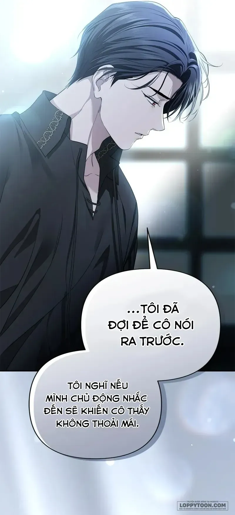 Presepe Bên Ngoài Chiếc Lồng Chapter 36 - Trang 14