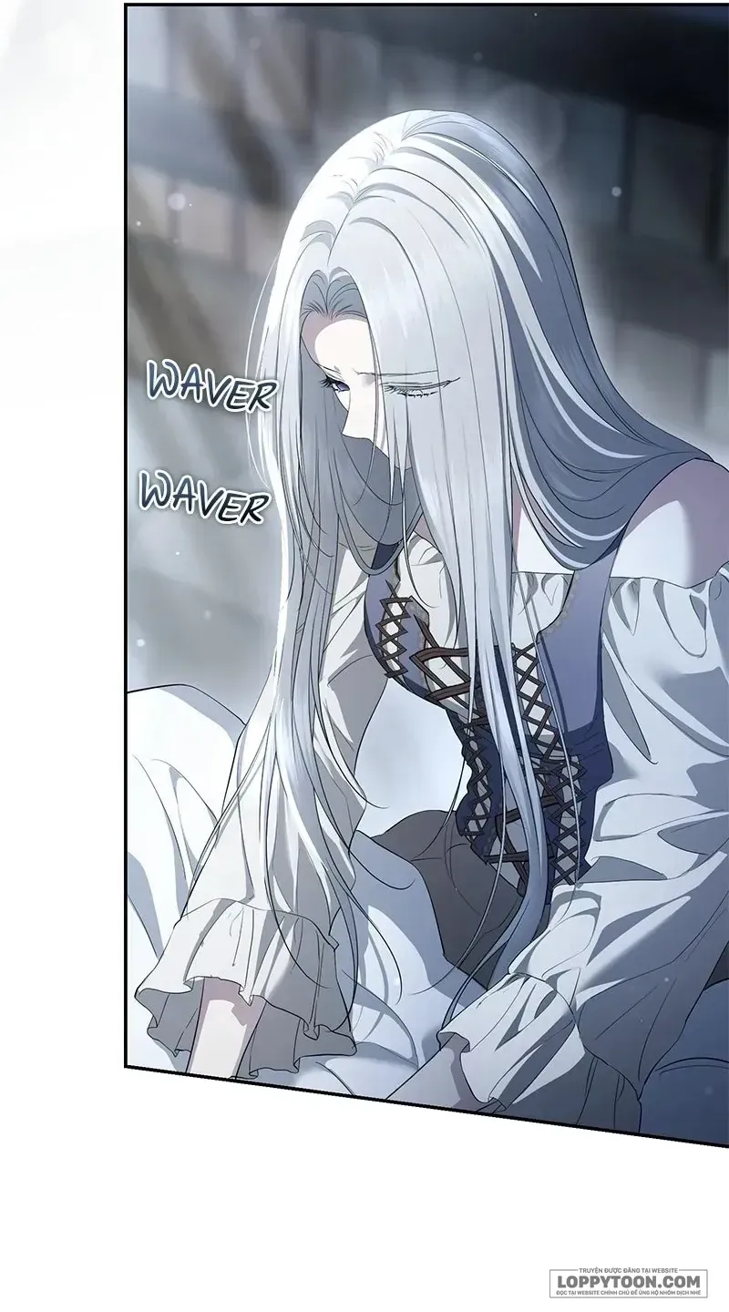Presepe Bên Ngoài Chiếc Lồng Chapter 36 - Trang 17