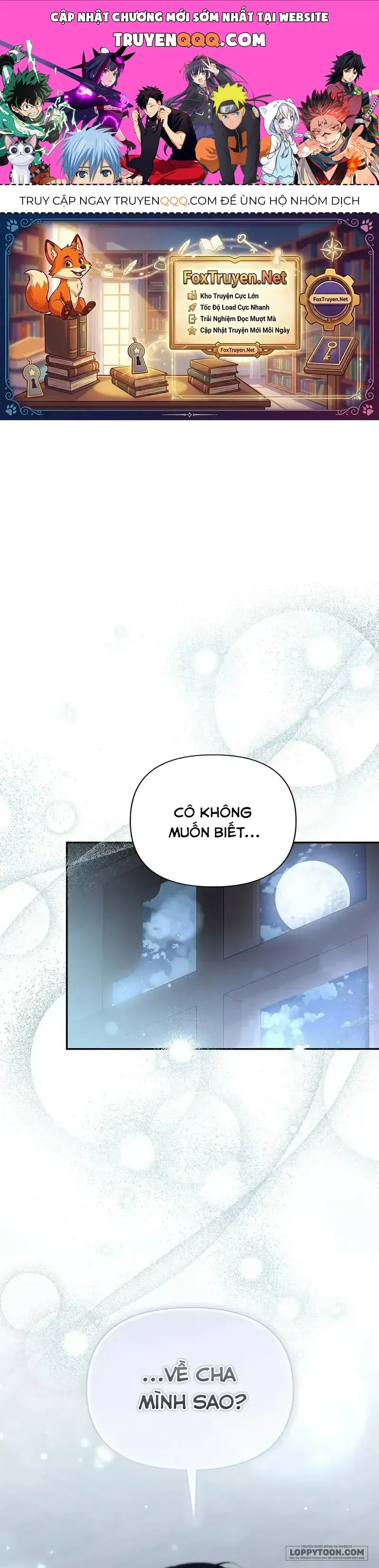 Presepe Bên Ngoài Chiếc Lồng Chapter 36 - Trang 2