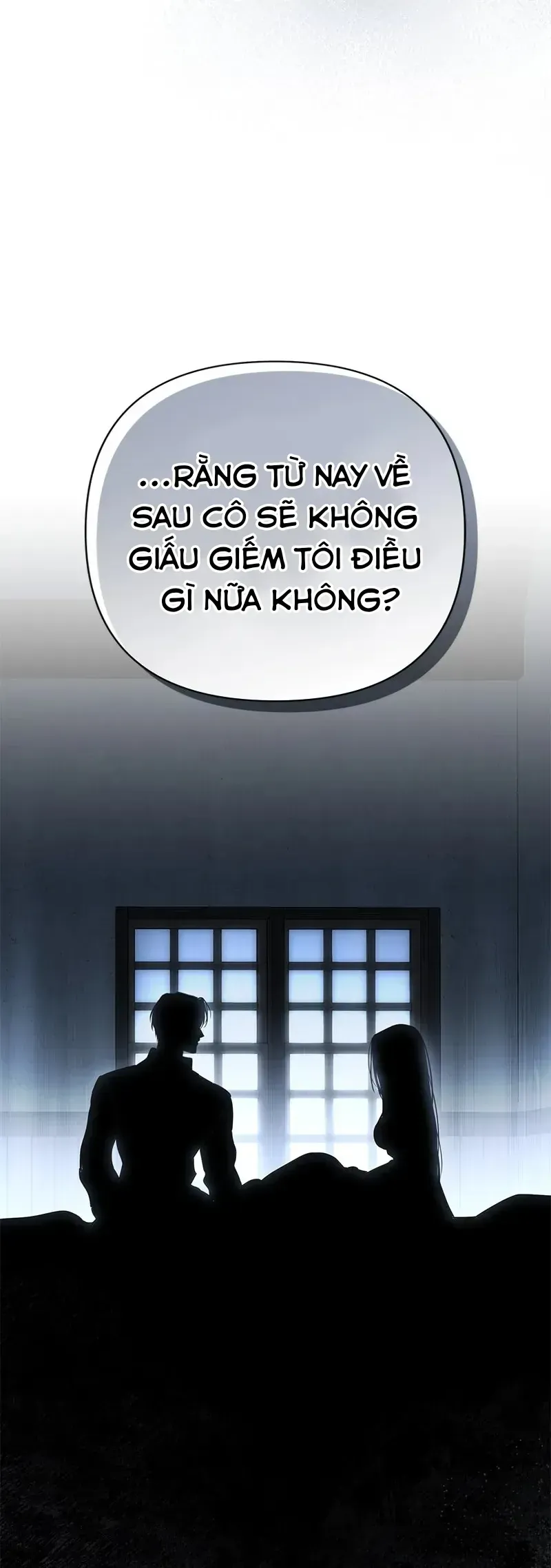 Presepe Bên Ngoài Chiếc Lồng Chapter 36 - Trang 22