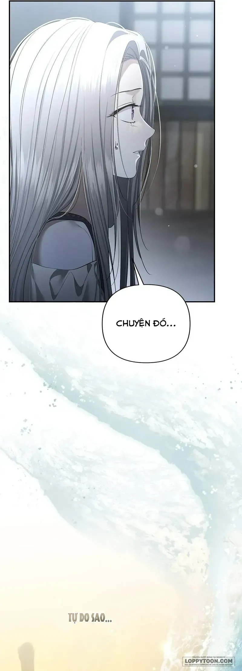 Presepe Bên Ngoài Chiếc Lồng Chapter 36 - Trang 40