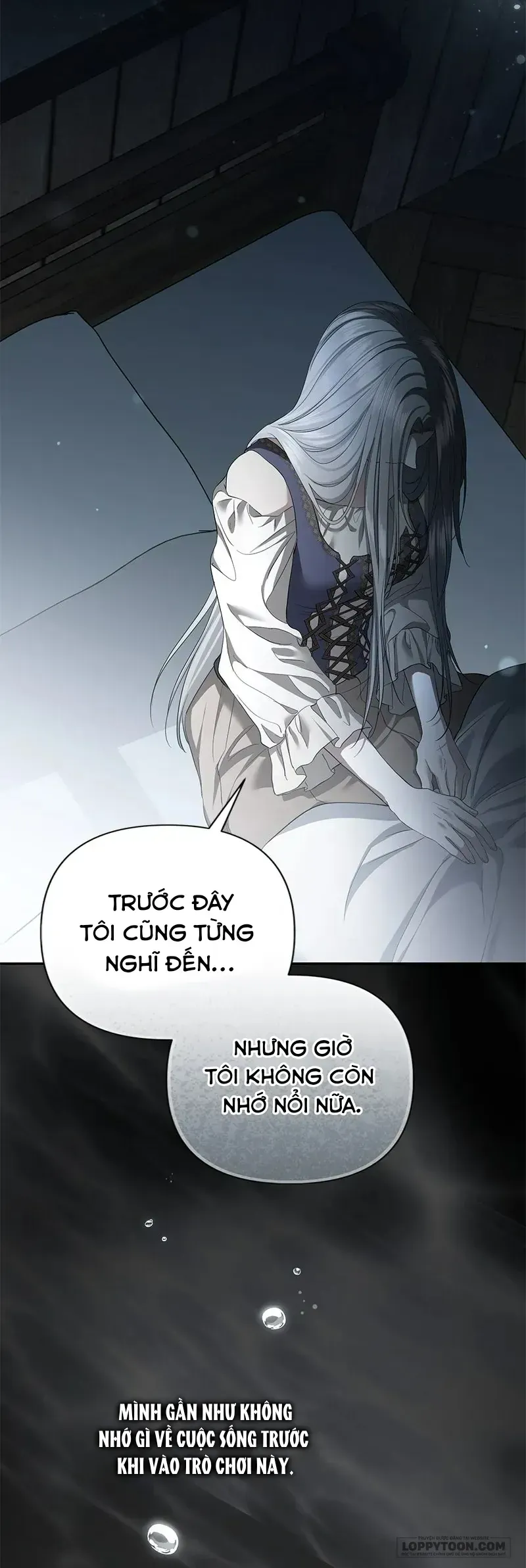 Presepe Bên Ngoài Chiếc Lồng Chapter 36 - Trang 42