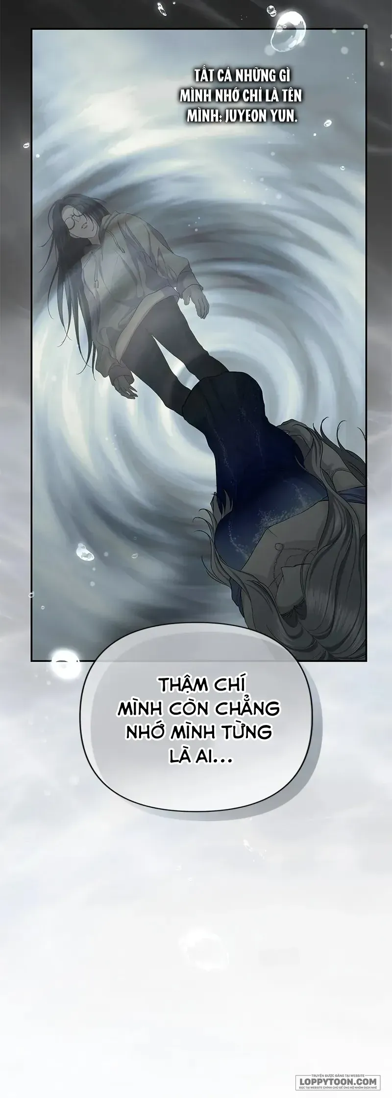 Presepe Bên Ngoài Chiếc Lồng Chapter 36 - Trang 43