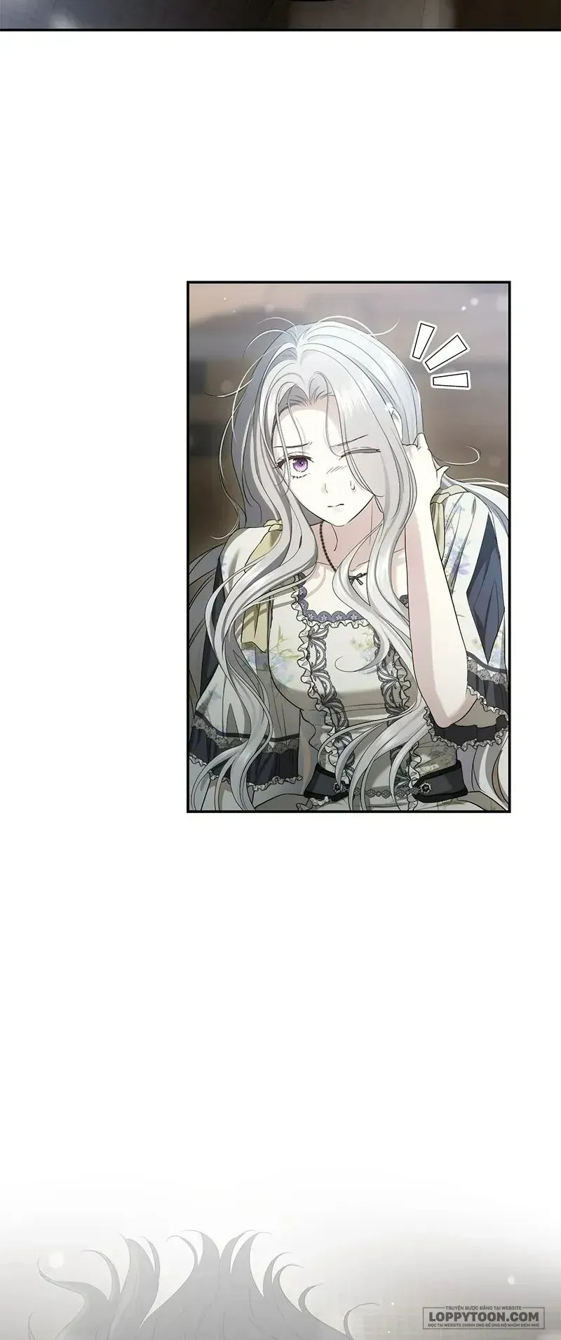 Presepe Bên Ngoài Chiếc Lồng Chapter 37 - Trang 22