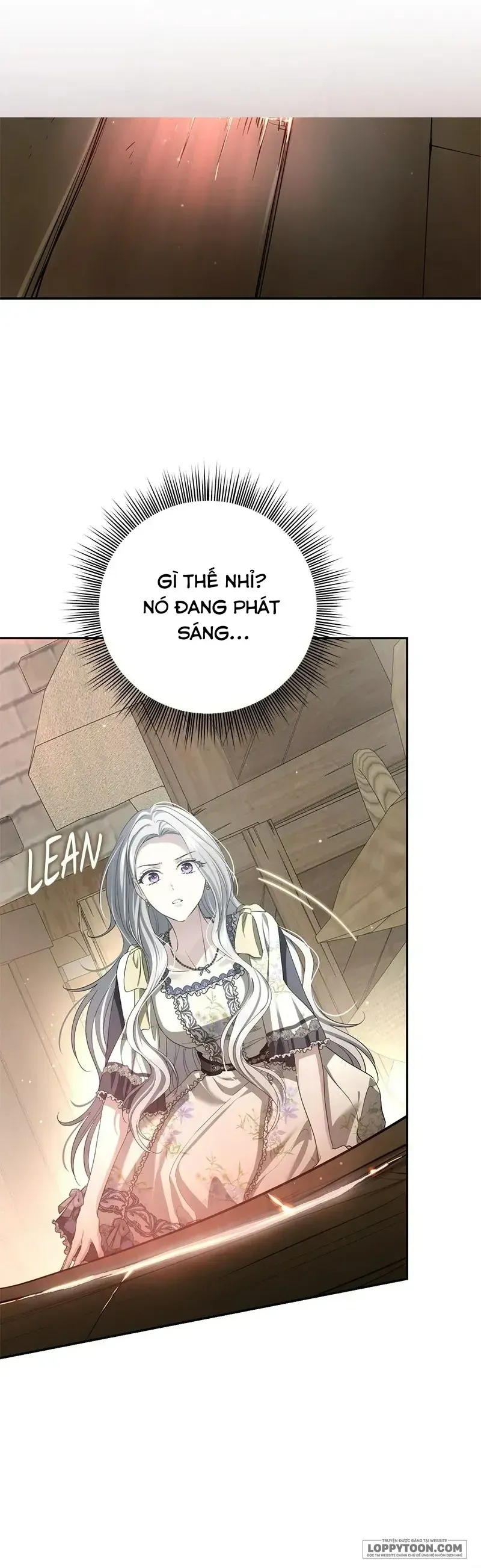 Presepe Bên Ngoài Chiếc Lồng Chapter 37 - Trang 24