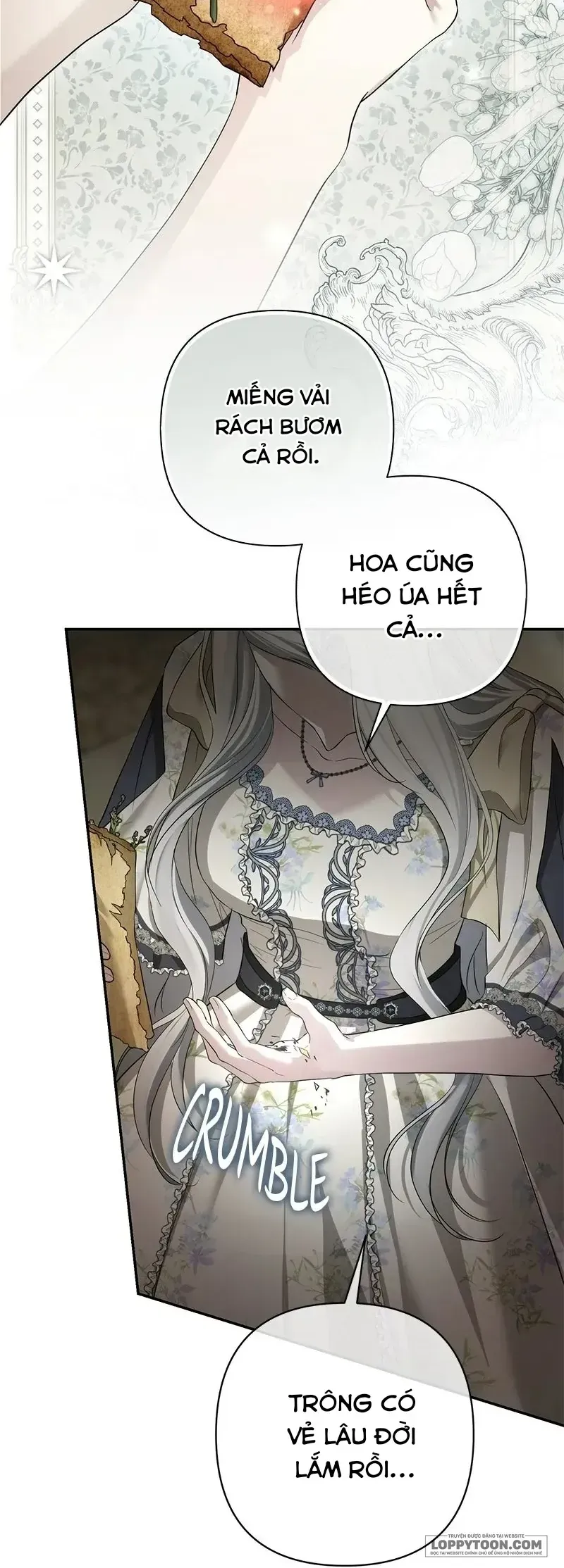 Presepe Bên Ngoài Chiếc Lồng Chapter 37 - Trang 28
