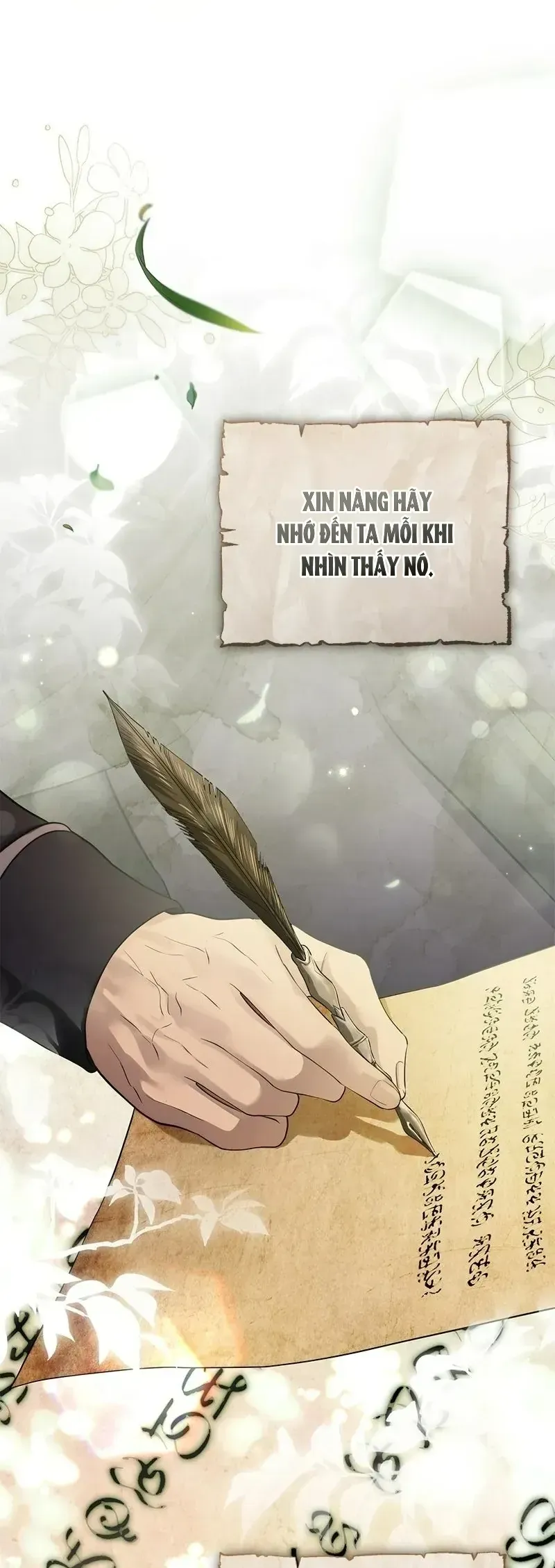 Presepe Bên Ngoài Chiếc Lồng Chapter 37 - Trang 38