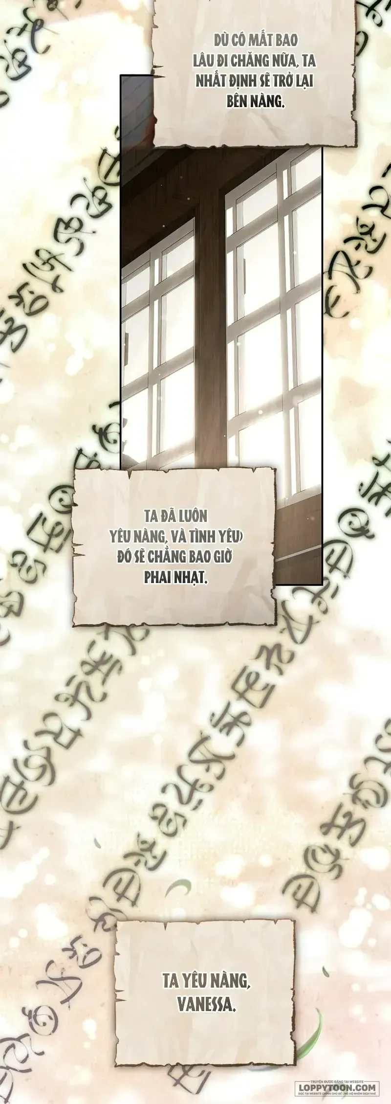 Presepe Bên Ngoài Chiếc Lồng Chapter 37 - Trang 39