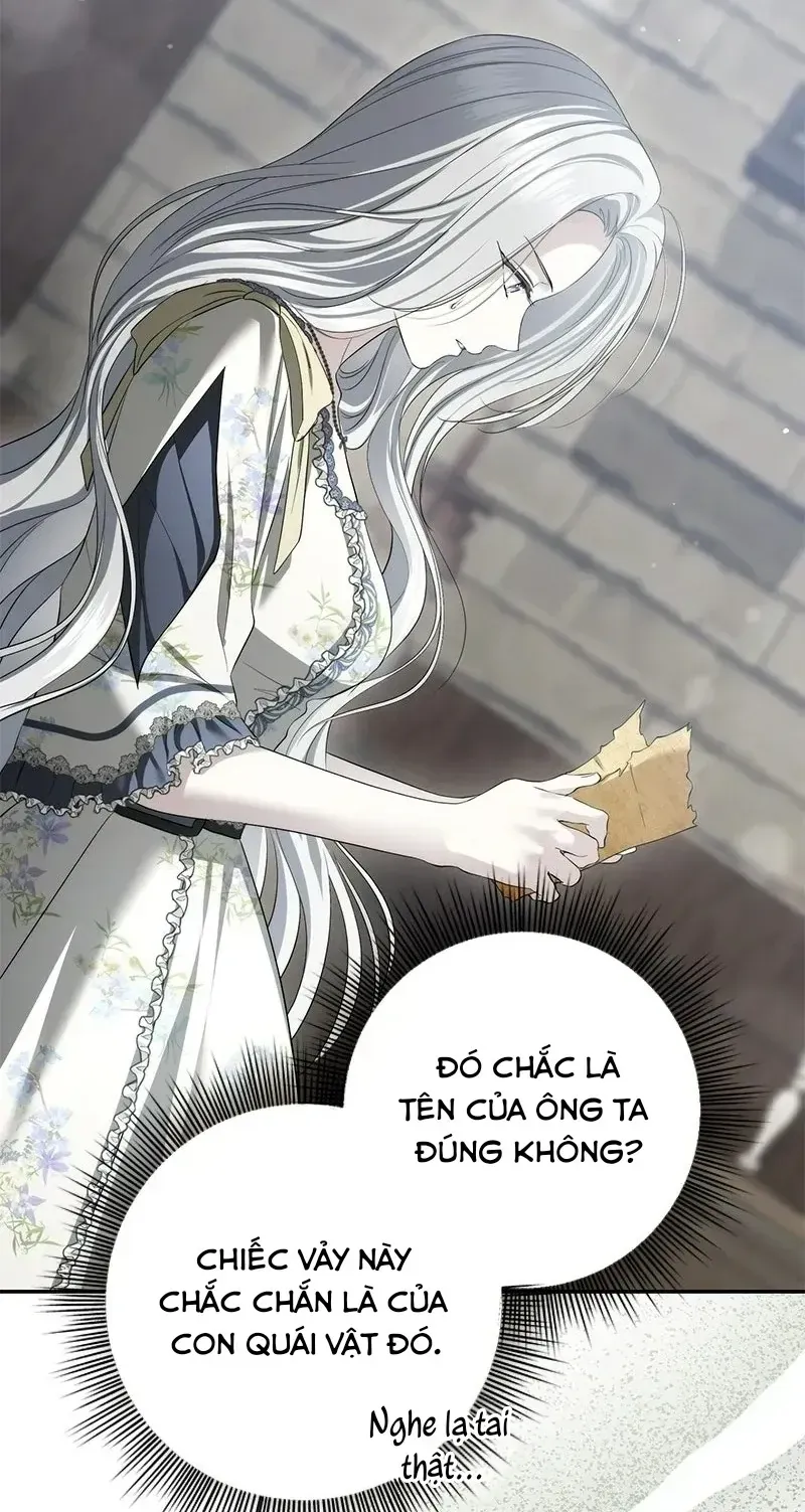 Presepe Bên Ngoài Chiếc Lồng Chapter 37 - Trang 41