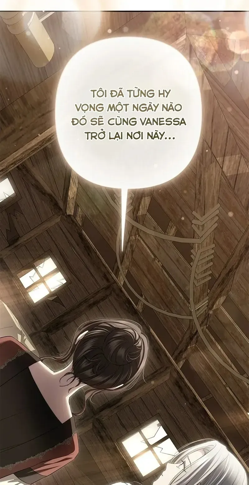 Presepe Bên Ngoài Chiếc Lồng Chapter 37 - Trang 9