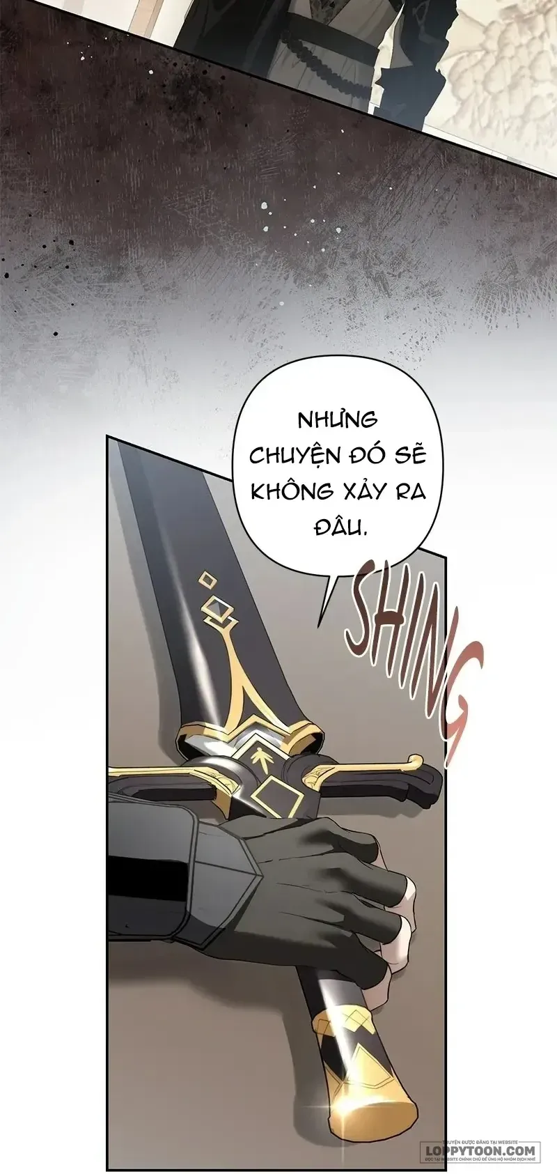 Presepe Bên Ngoài Chiếc Lồng Chapter 38 - Trang 11