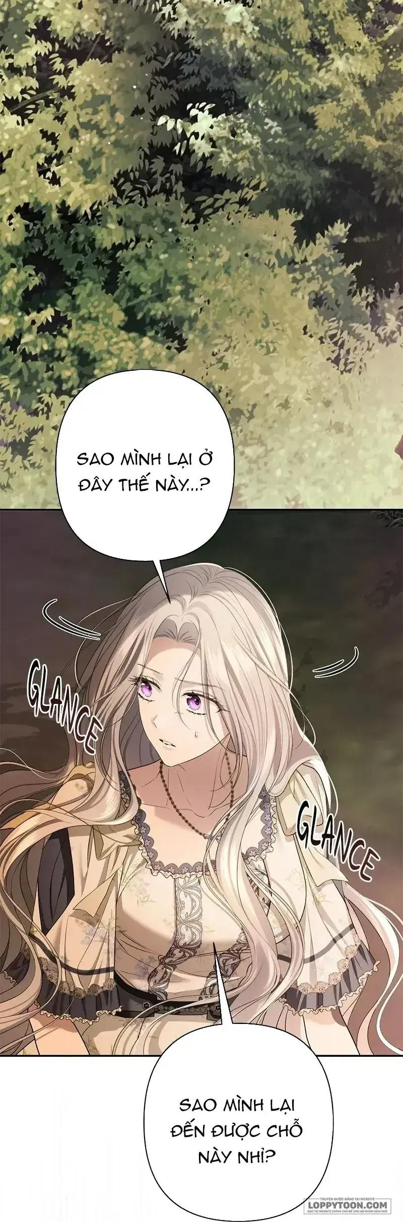 Presepe Bên Ngoài Chiếc Lồng Chapter 38 - Trang 23