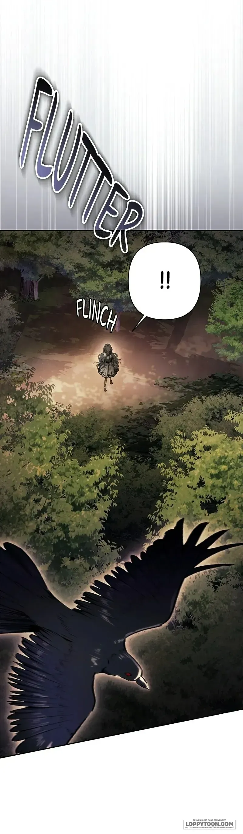 Presepe Bên Ngoài Chiếc Lồng Chapter 38 - Trang 24
