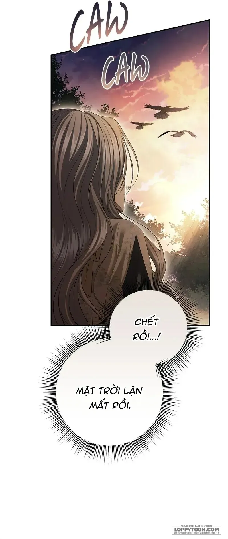 Presepe Bên Ngoài Chiếc Lồng Chapter 38 - Trang 25