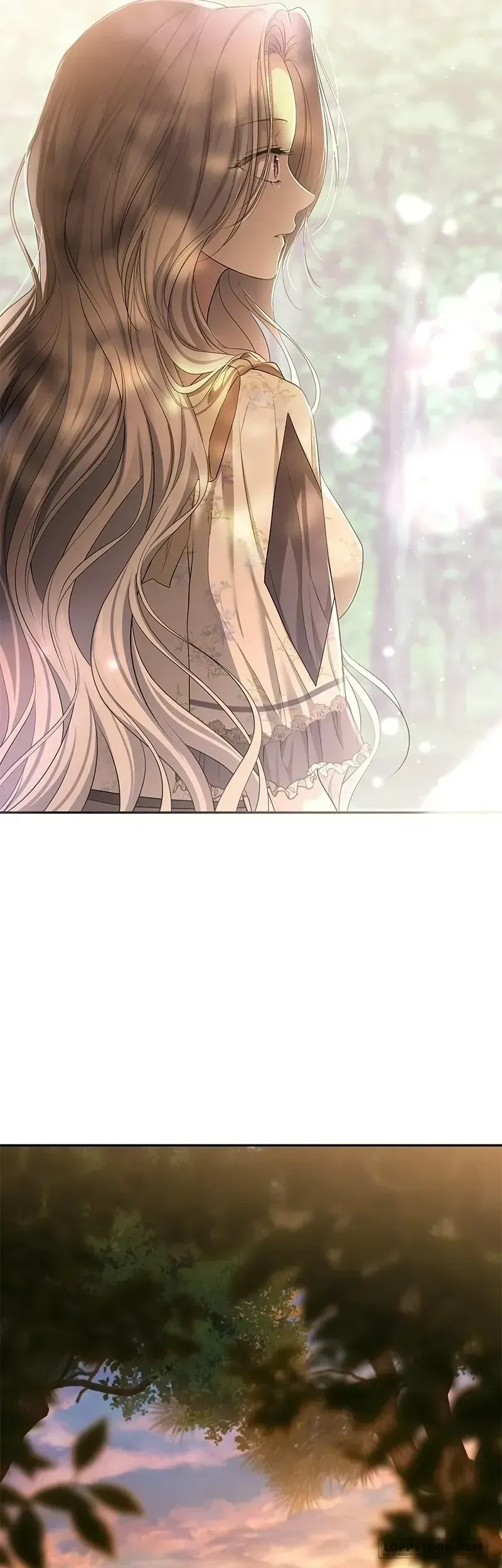 Presepe Bên Ngoài Chiếc Lồng Chapter 38 - Trang 27