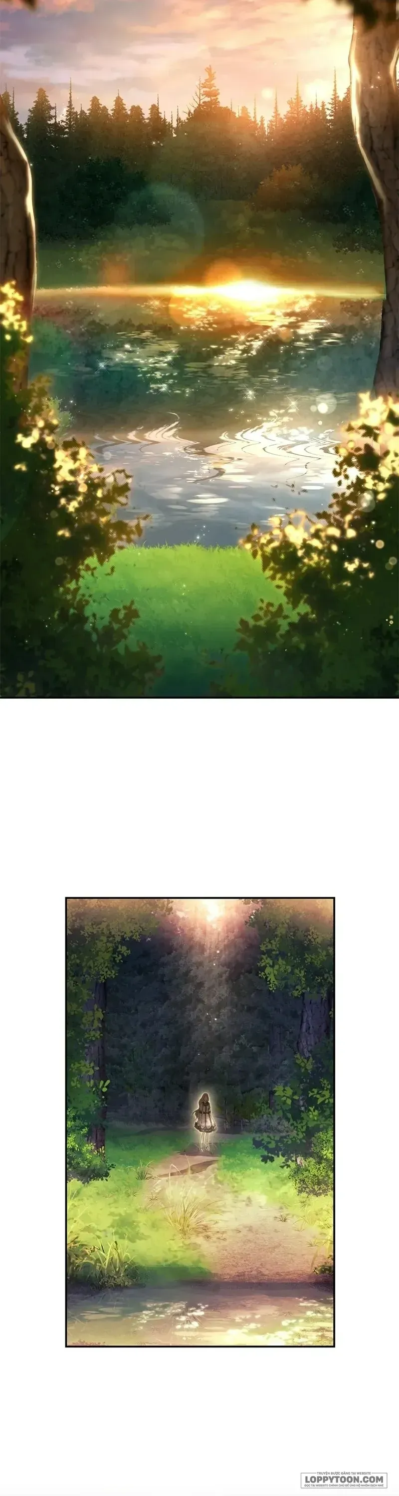 Presepe Bên Ngoài Chiếc Lồng Chapter 38 - Trang 28