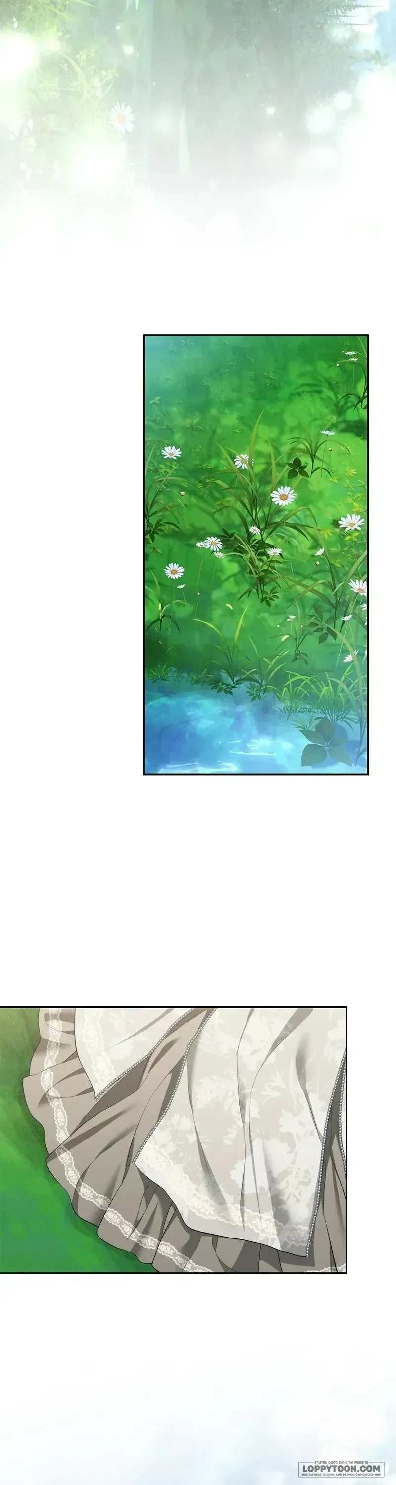 Presepe Bên Ngoài Chiếc Lồng Chapter 38 - Trang 32