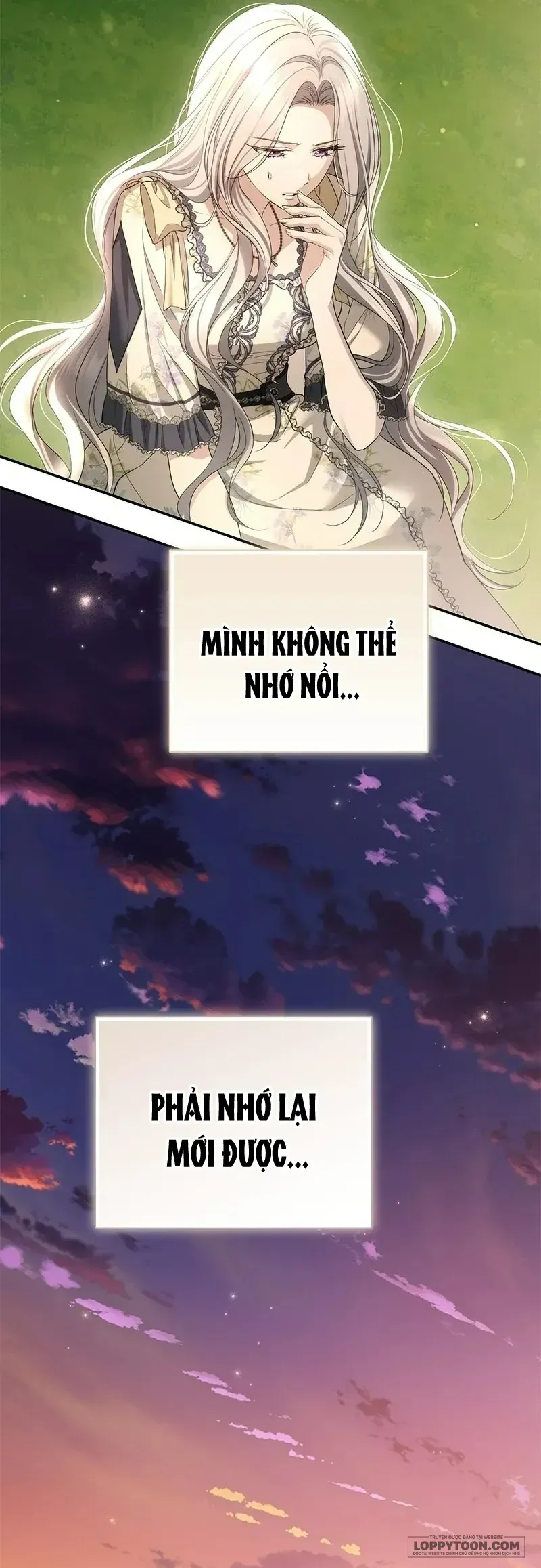 Presepe Bên Ngoài Chiếc Lồng Chapter 38 - Trang 39