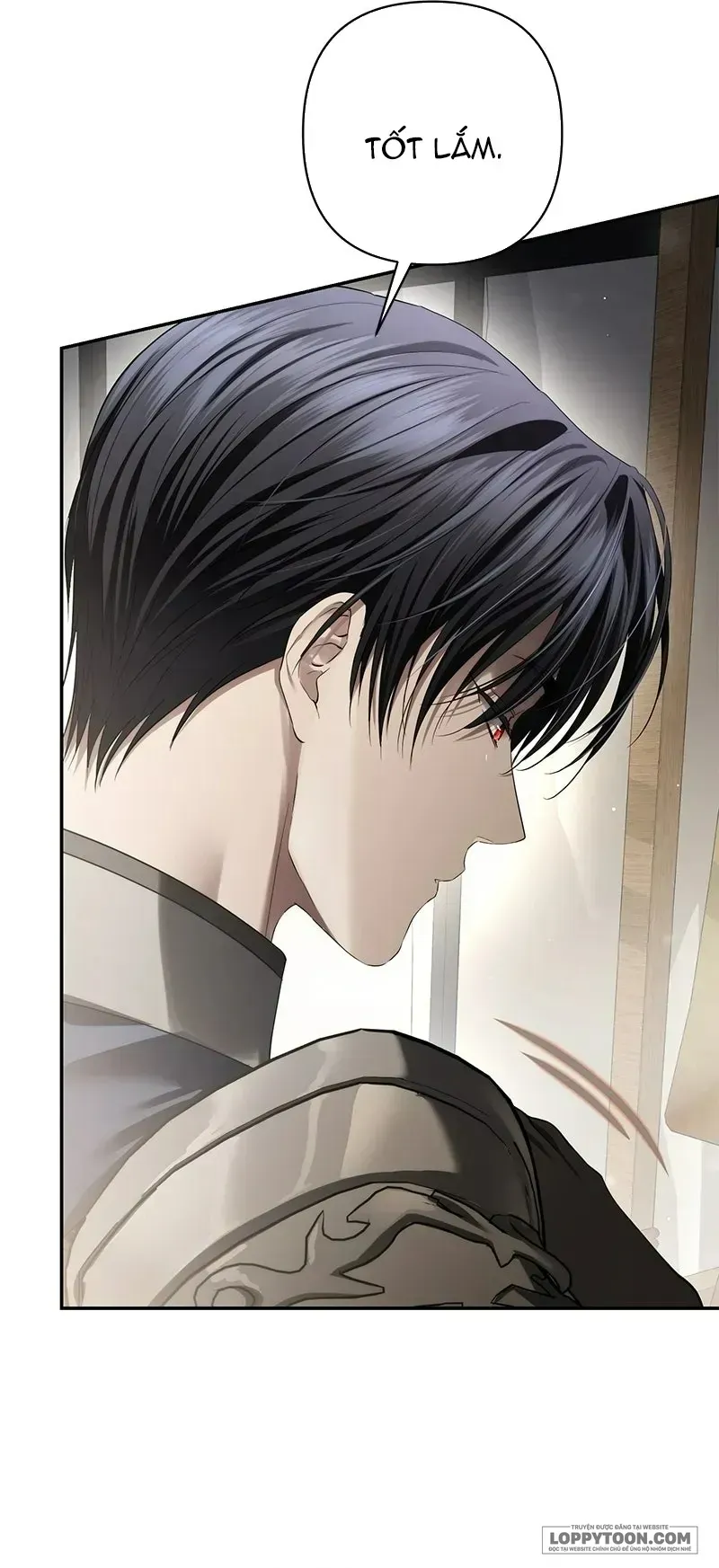 Presepe Bên Ngoài Chiếc Lồng Chapter 38 - Trang 5