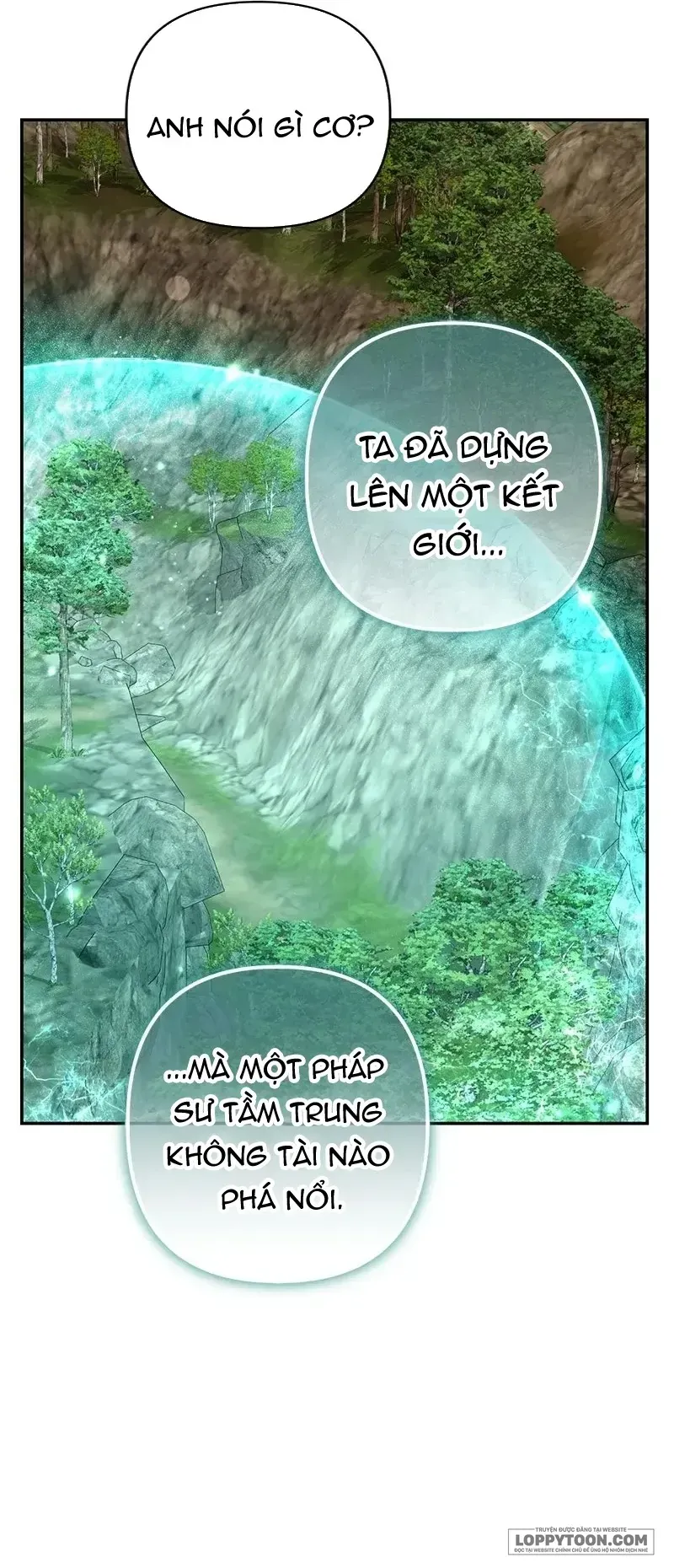 Presepe Bên Ngoài Chiếc Lồng Chapter 38 - Trang 50