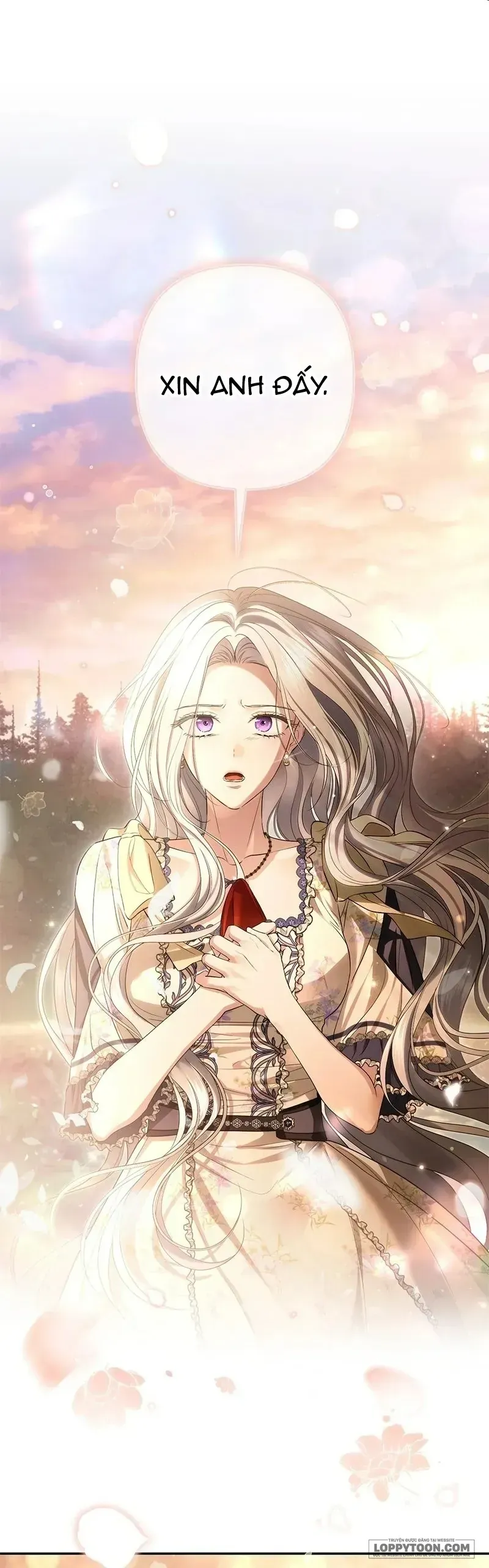 Presepe Bên Ngoài Chiếc Lồng Chapter 39 - Trang 26