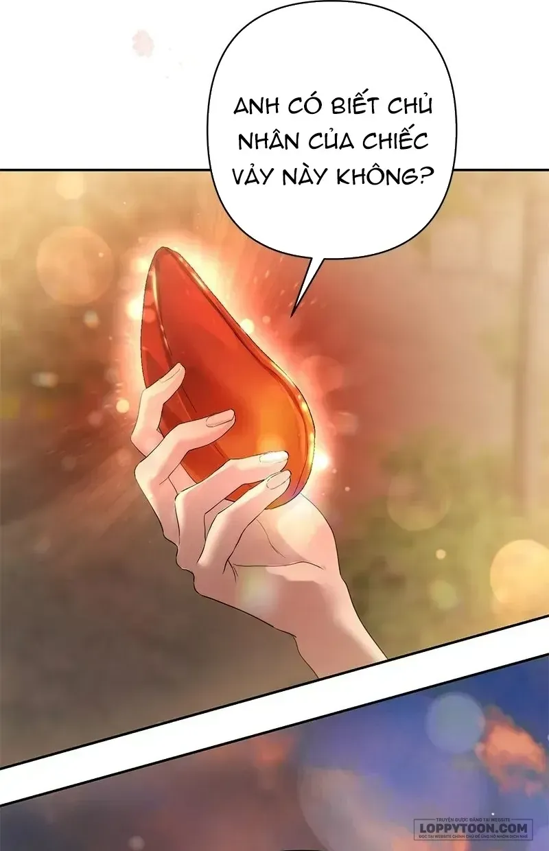 Presepe Bên Ngoài Chiếc Lồng Chapter 39 - Trang 28