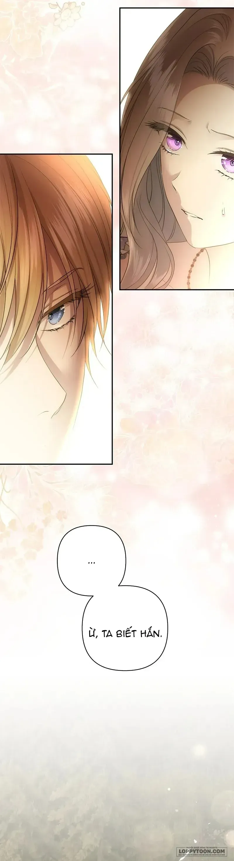 Presepe Bên Ngoài Chiếc Lồng Chapter 39 - Trang 30