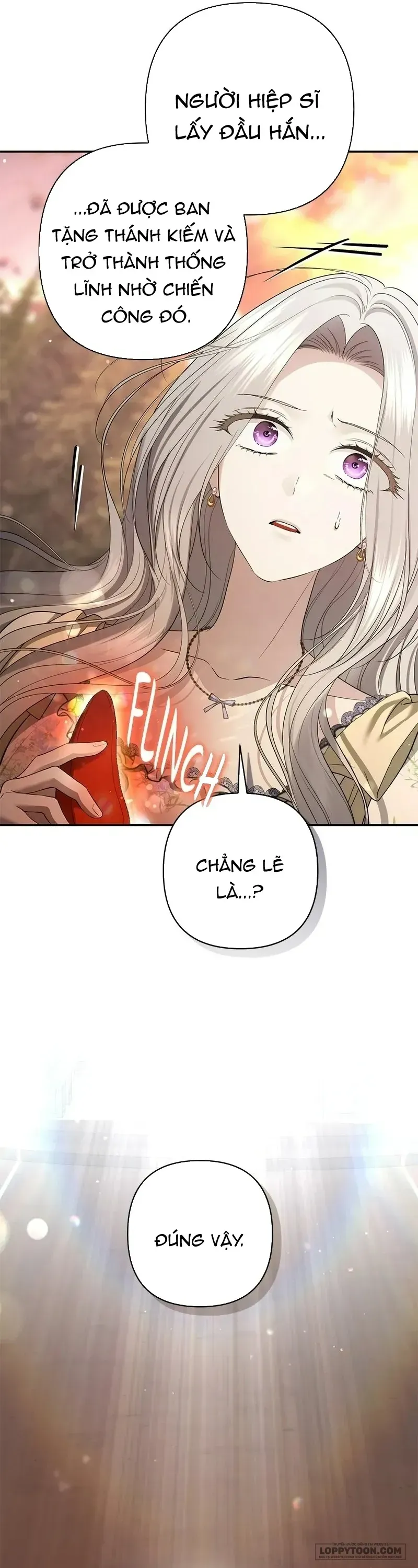 Presepe Bên Ngoài Chiếc Lồng Chapter 39 - Trang 38
