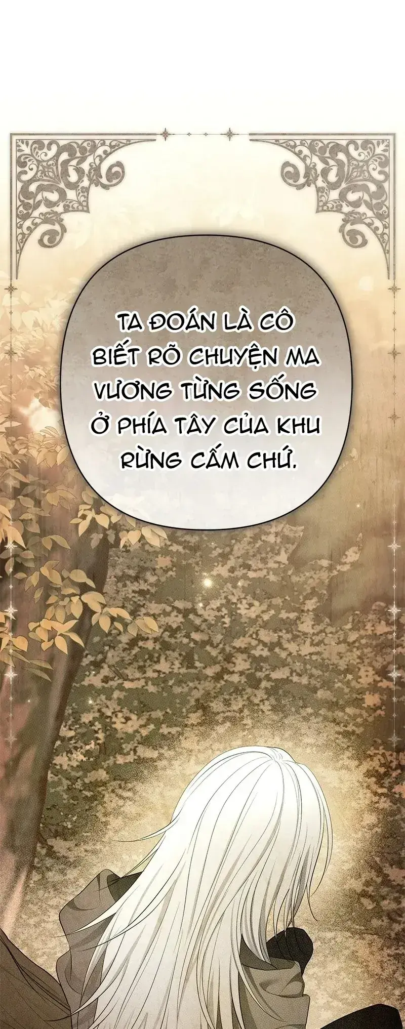 Presepe Bên Ngoài Chiếc Lồng Chapter 39 - Trang 46