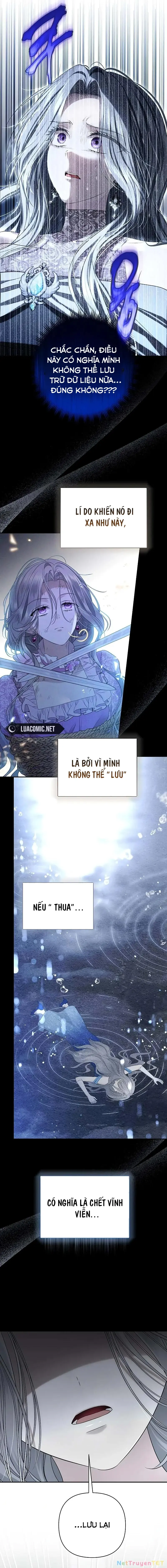 Presepe Bên Ngoài Chiếc Lồng Chapter 4 - Trang 14