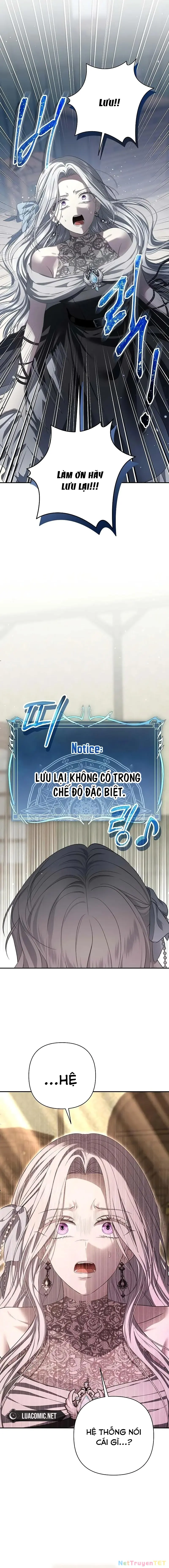 Presepe Bên Ngoài Chiếc Lồng Chapter 4 - Trang 15